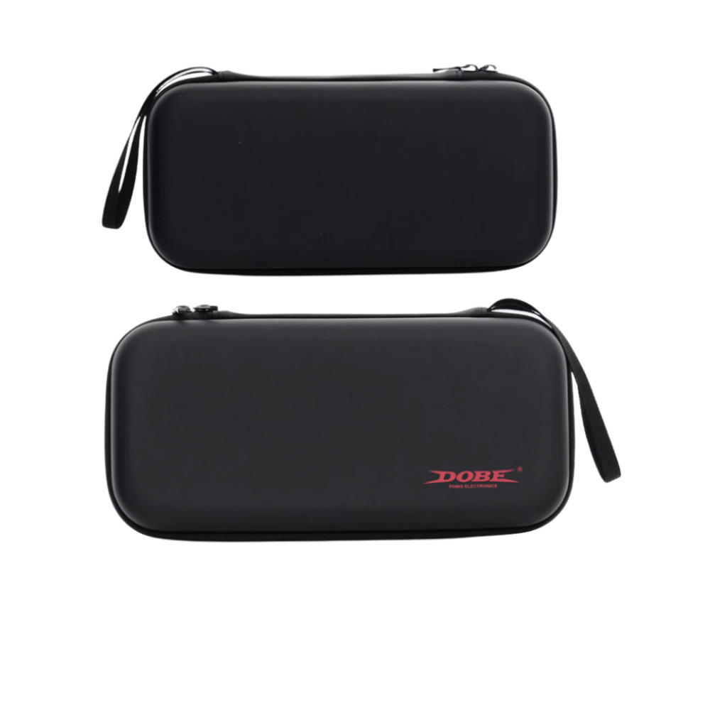 กระเป๋าพกพาสำหรับ NINTENDO SWITCH2 DOBE TNS-3173 พร้อมกล่องเก็บตลับเกม